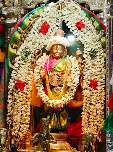 thirukadaiyur abirami amman